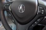 Acura TSX 2008 года